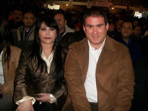 Dedicaran obra por su altruismo a Sra. Nohelia Cantú de Millan